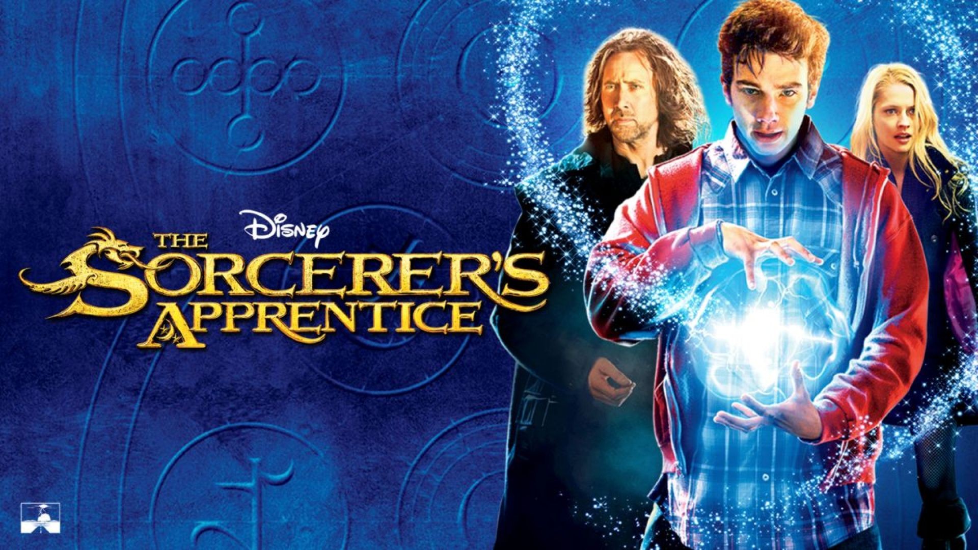 The Sorcerer’s Apprentice (2010) Dual Audio [Hindi+ENG] BluRay 720p