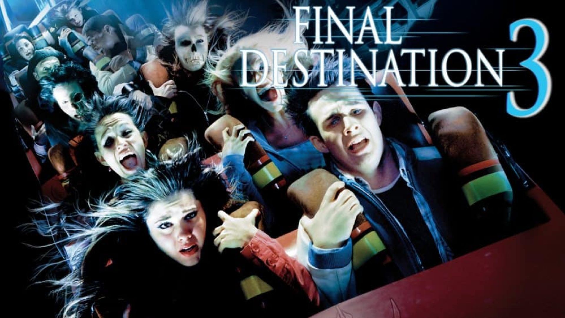 3. Final Destination 3 (2006) Dual Audio [Hindi ORG & ENG] BluRay 1080p