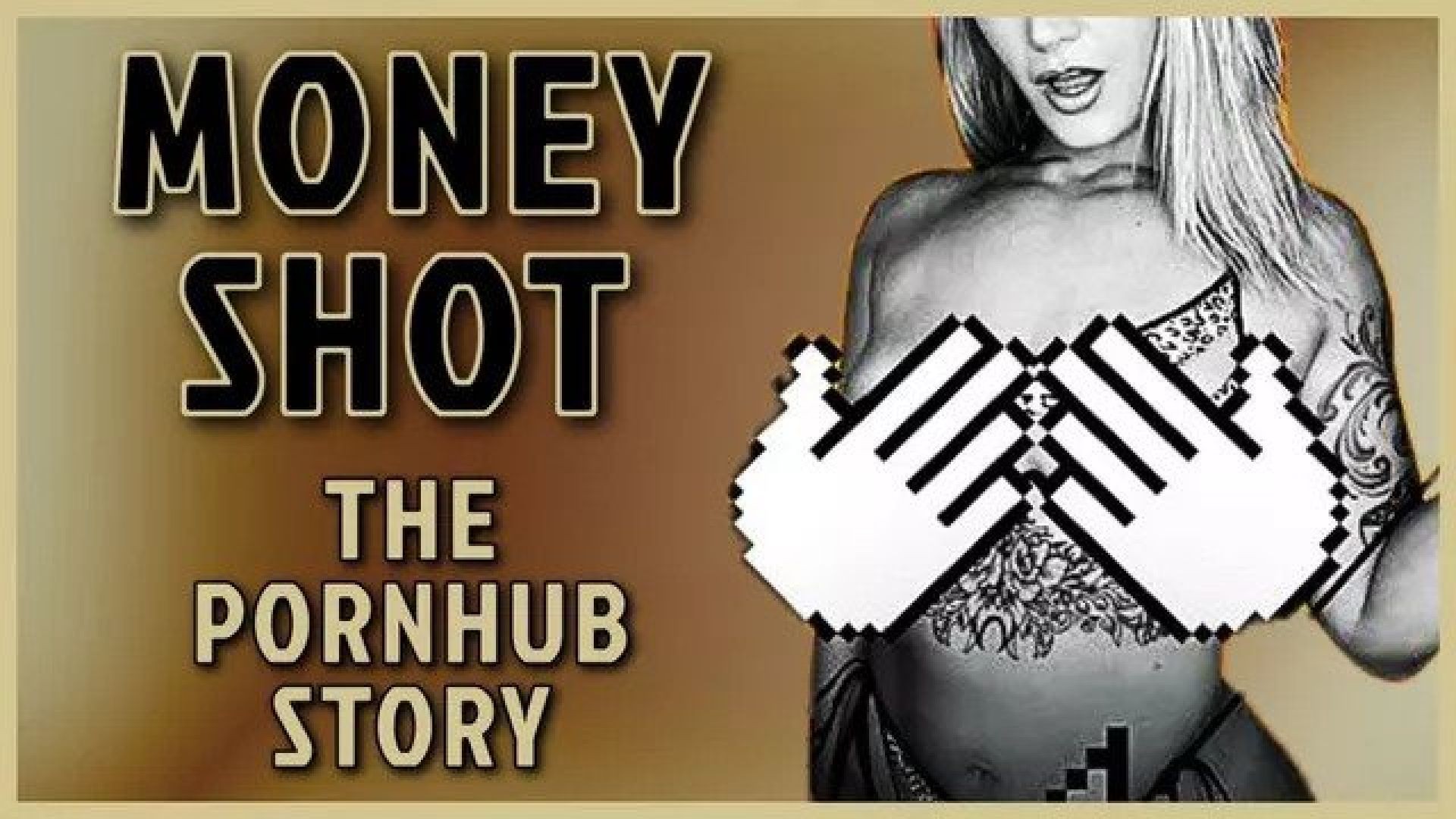 Money Shot: The Pornhub Story (2023) Dual Audio [Hindi ORG & ENG] WEB-DL 720p