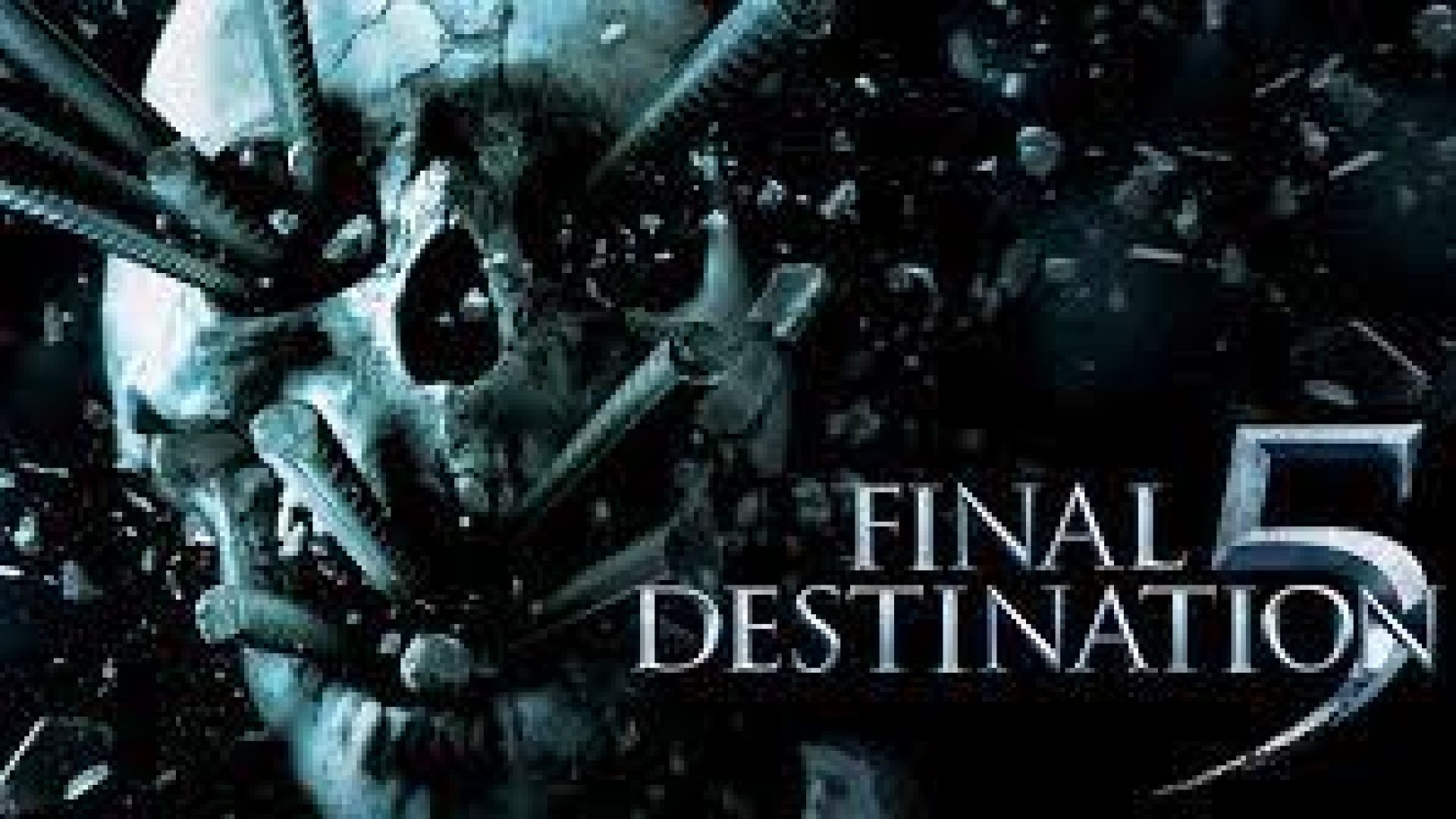 5. Final Destination 5 (2011) Dual Audio [Hindi ORG & ENG] BluRay 720p