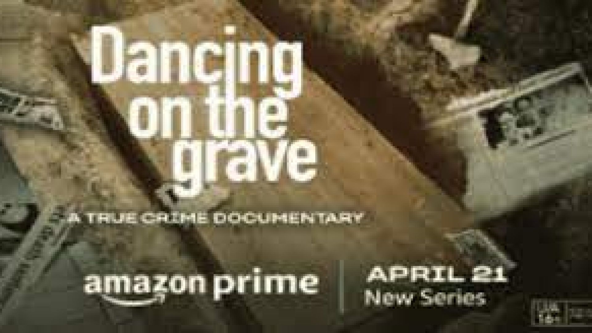 Dancing on the Grave (2023) S01 E1-4 Dual Audio [Hindi-Eng] AMZN Web Series 720p