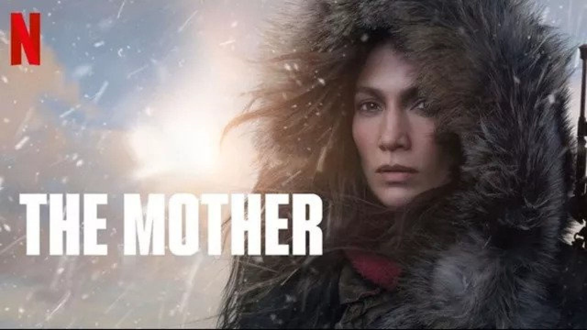 The Mother (2023) Dual Audio [Hindi-English] Netflix WEB-DL 1080p