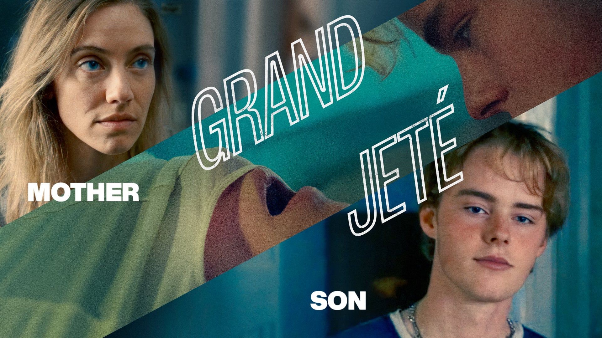 Grand Jeté (2022) in English Web-Dl 720p
