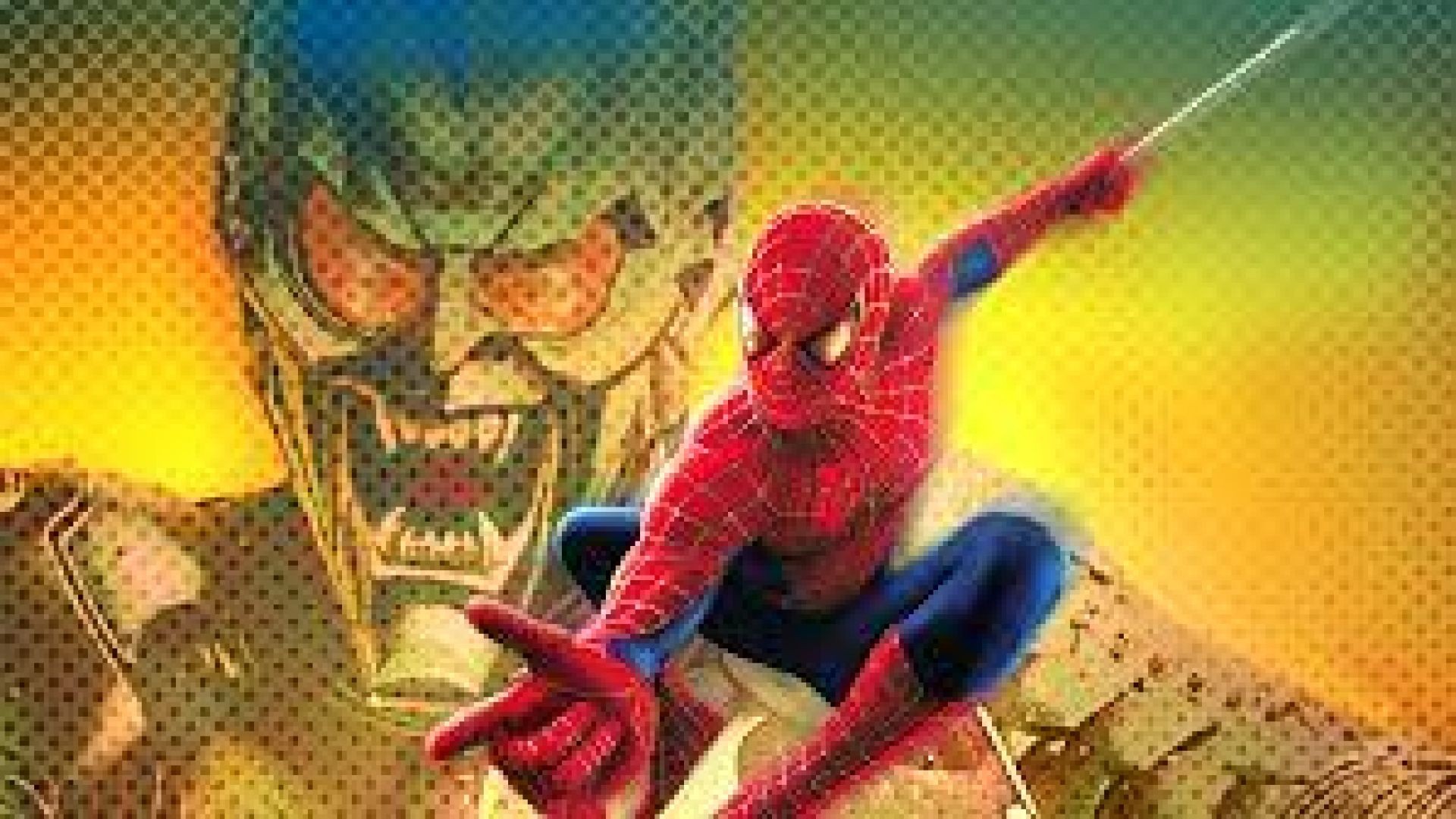 Spider-Man (2002) Dual Audio[Hindi-English] BluRay 720p