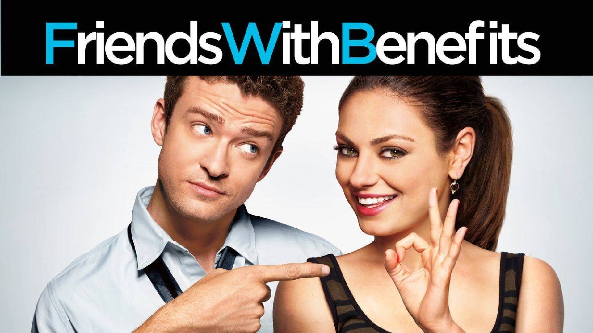 Friends with Benefits (2011) Dual Audio [Hindi ORG & ENG] BluRay 480p