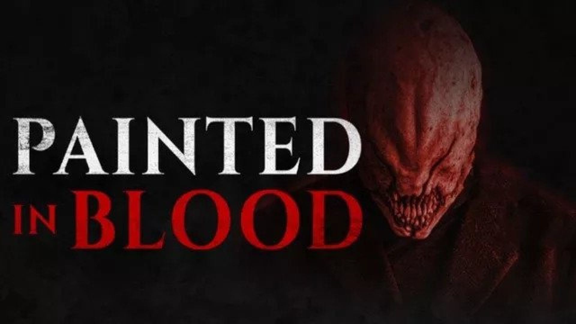 Painted in Blood (2022) Dual Audio [Hindi-English] WEB-DL 1080p