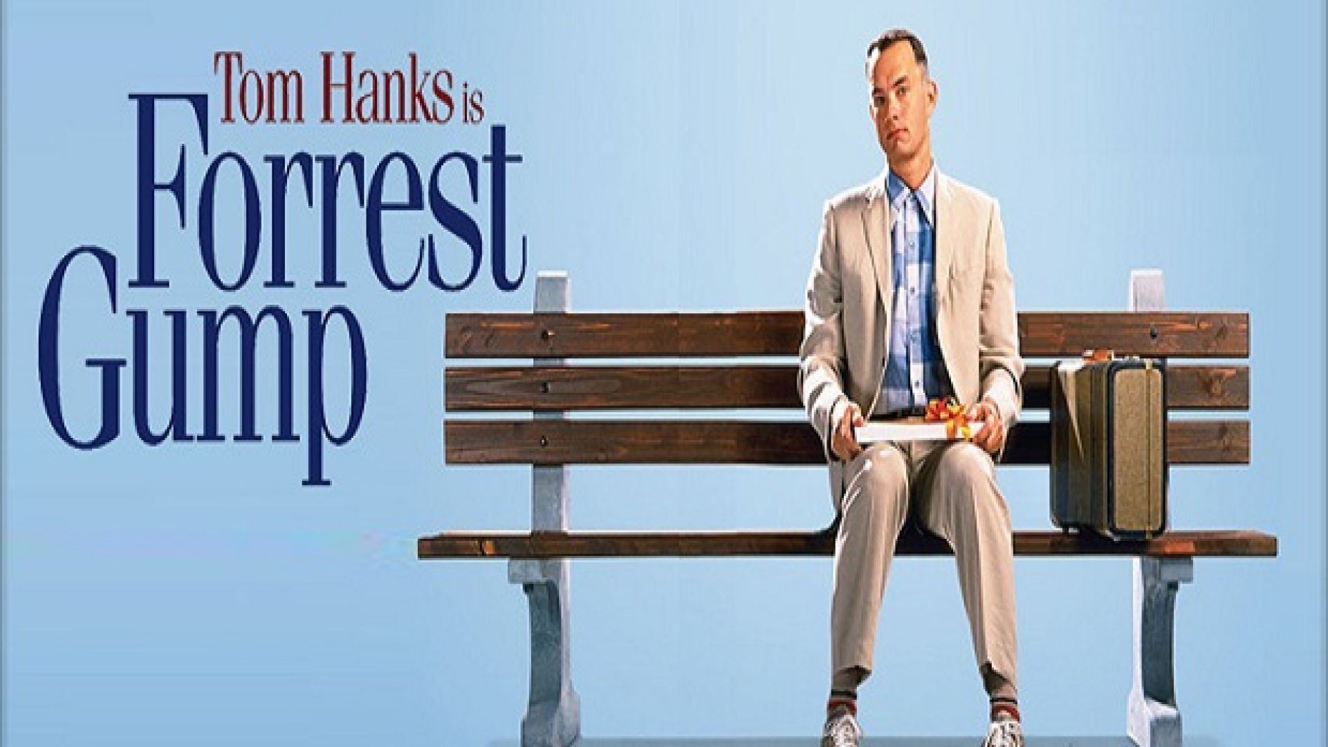 Forrest Gump (1994) Dual Audio [Hindi ORG & ENG] BluRay 480p