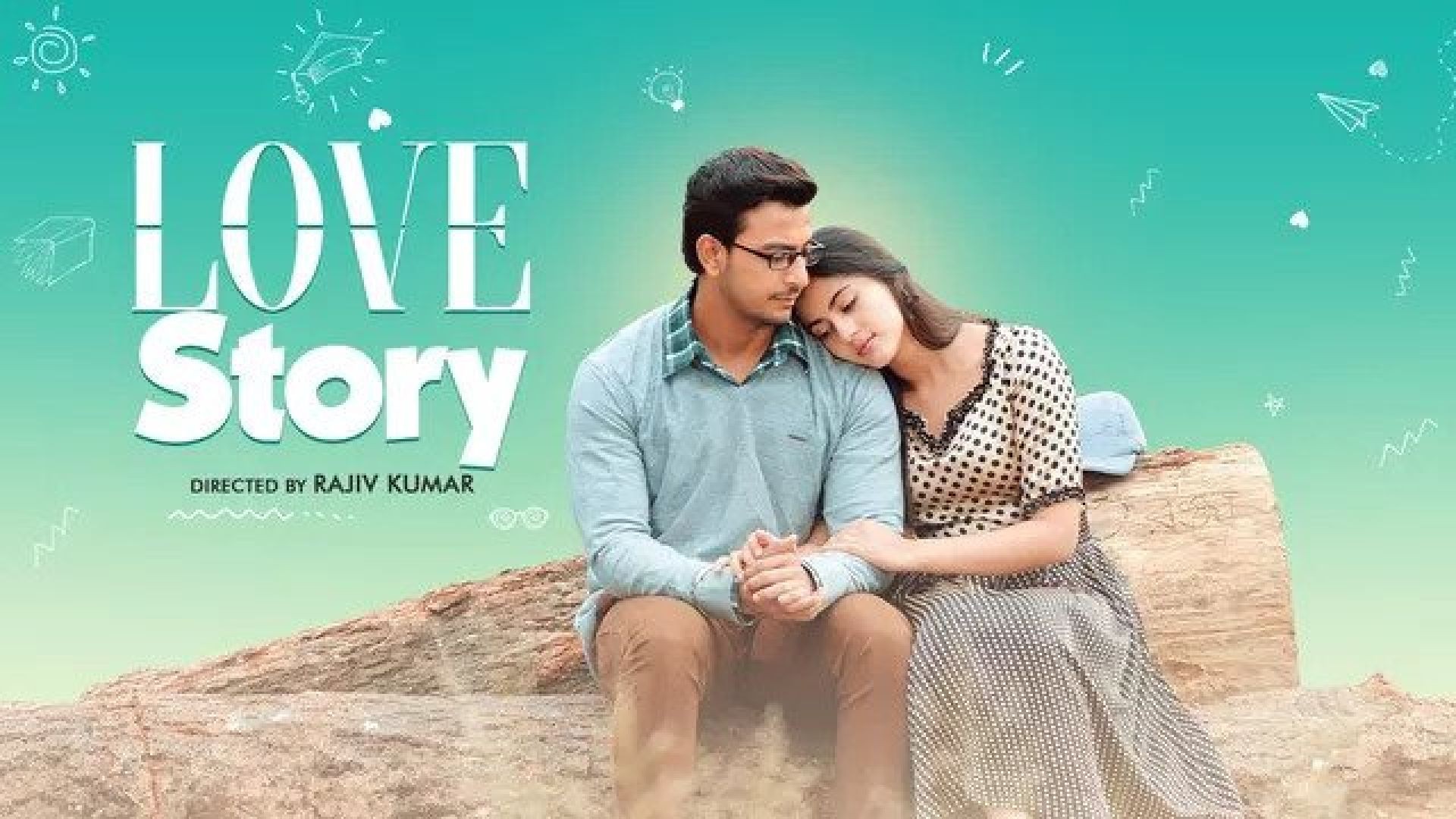 Love Story (2020) Bengali WEB-DL 720p