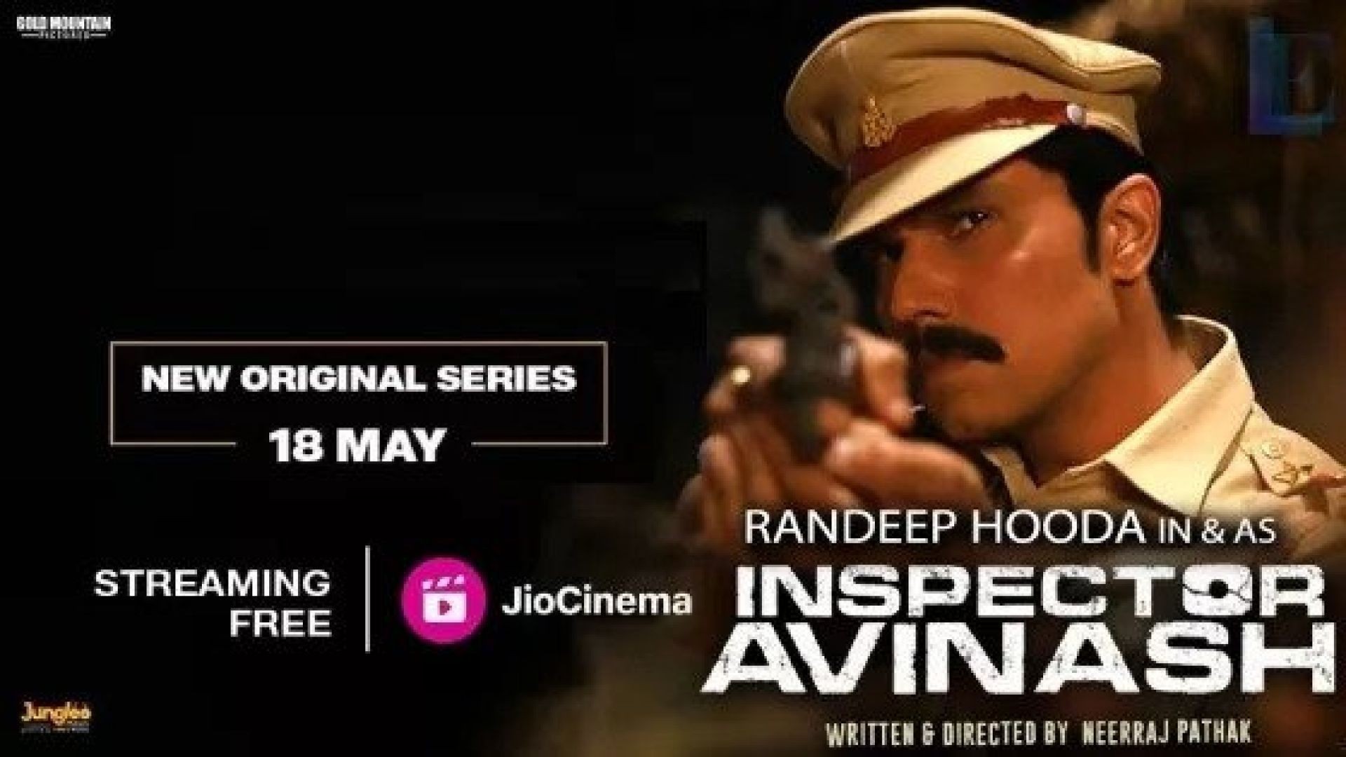 Inspector Avinash (2023) S01E05 Hindi Jio WEB-DL 480p