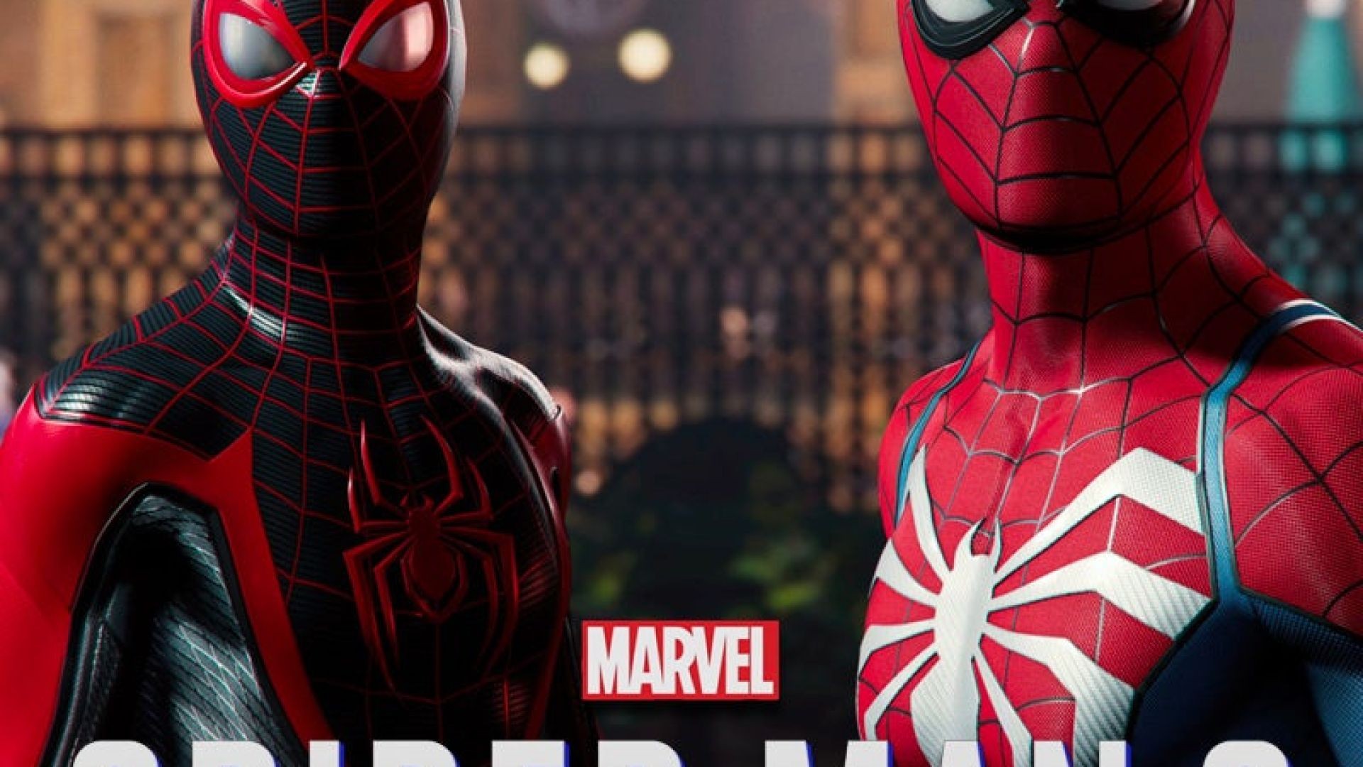 Spider-Man 2 (2004) Dual Audio [Hindi – English] WEB-DL 480p