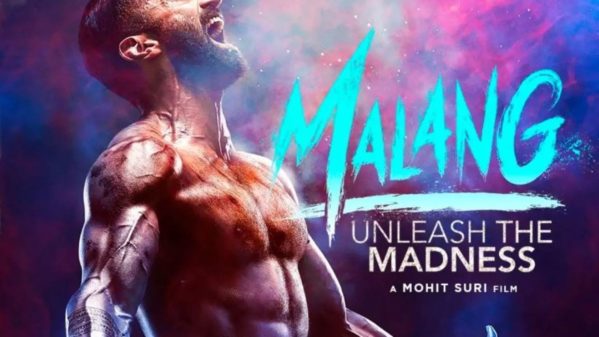 Malang (2020) Hindi  WEB-DL 720p