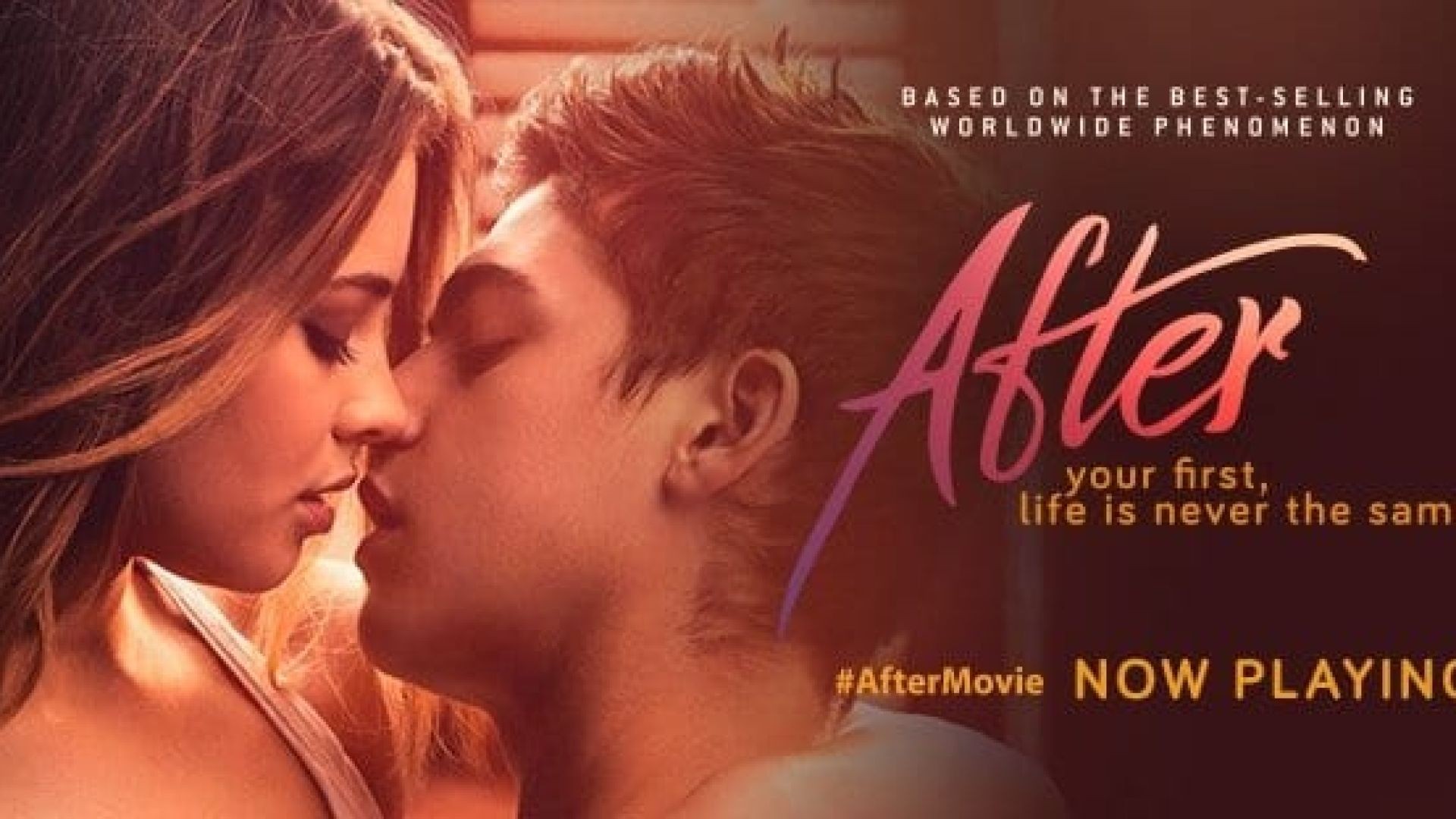 After (2019) Dual Audio [Hindi ORG & ENG] BluRay 720p