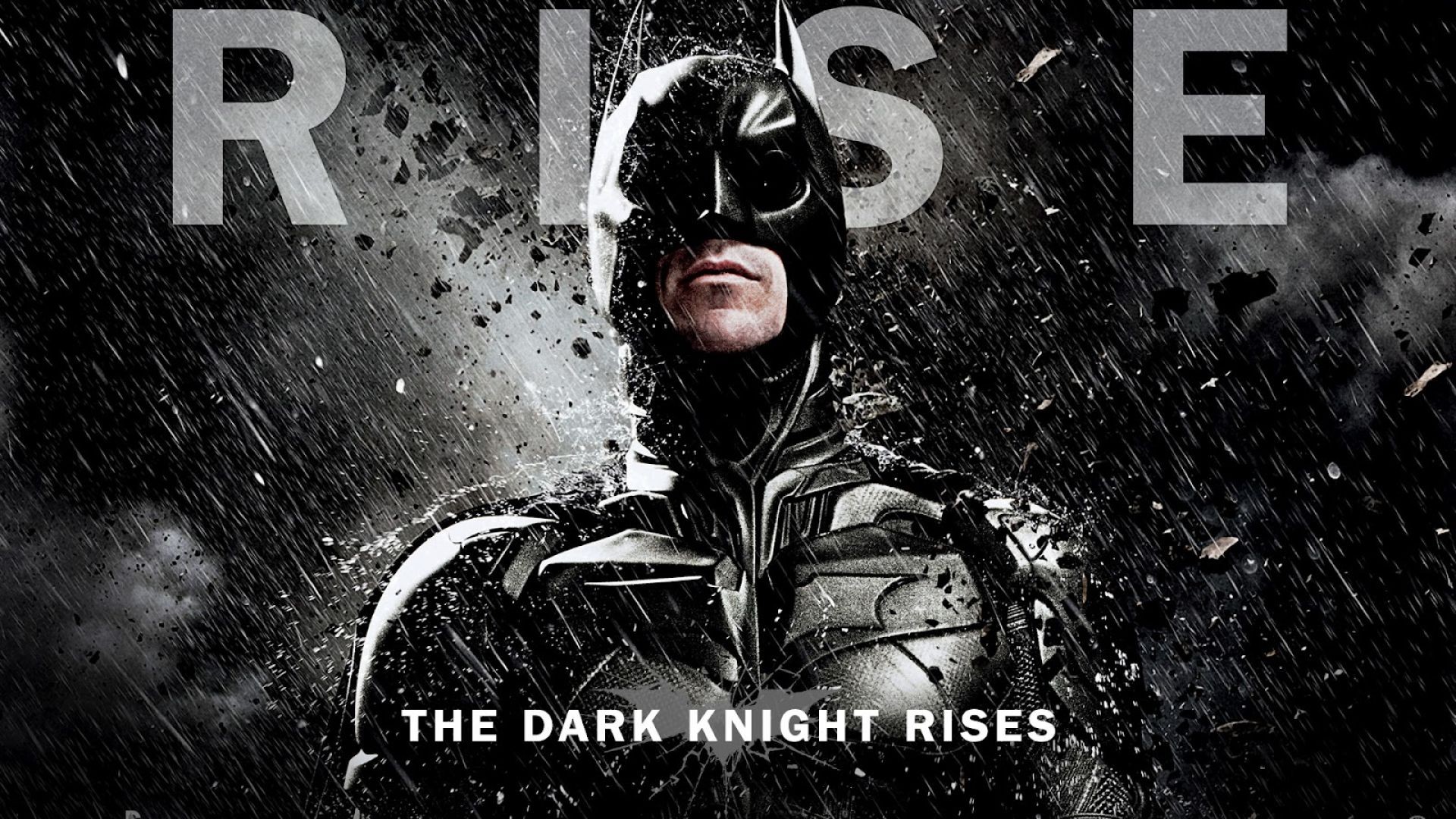 The Dark Knight Rises (2012) Dual Audio BluRay 720p