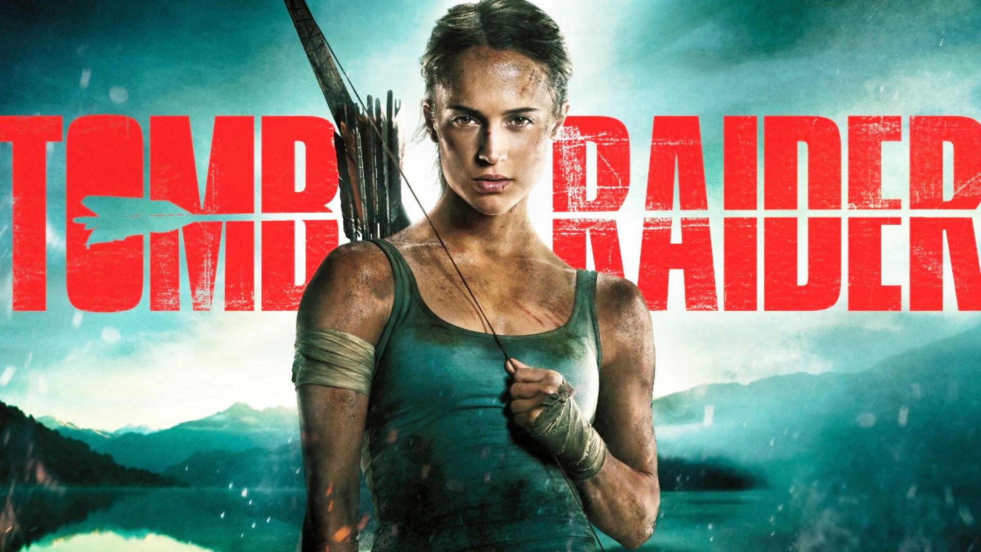 Tomb Raider (2018) BluRay 480p