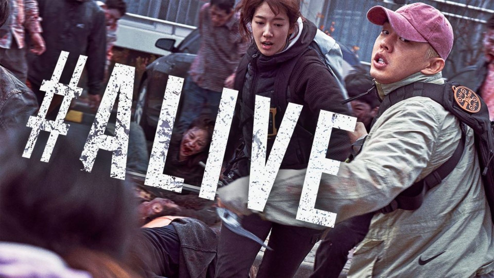#Alive (2020) Hindi Dubbed Unofficial WebRip 480p