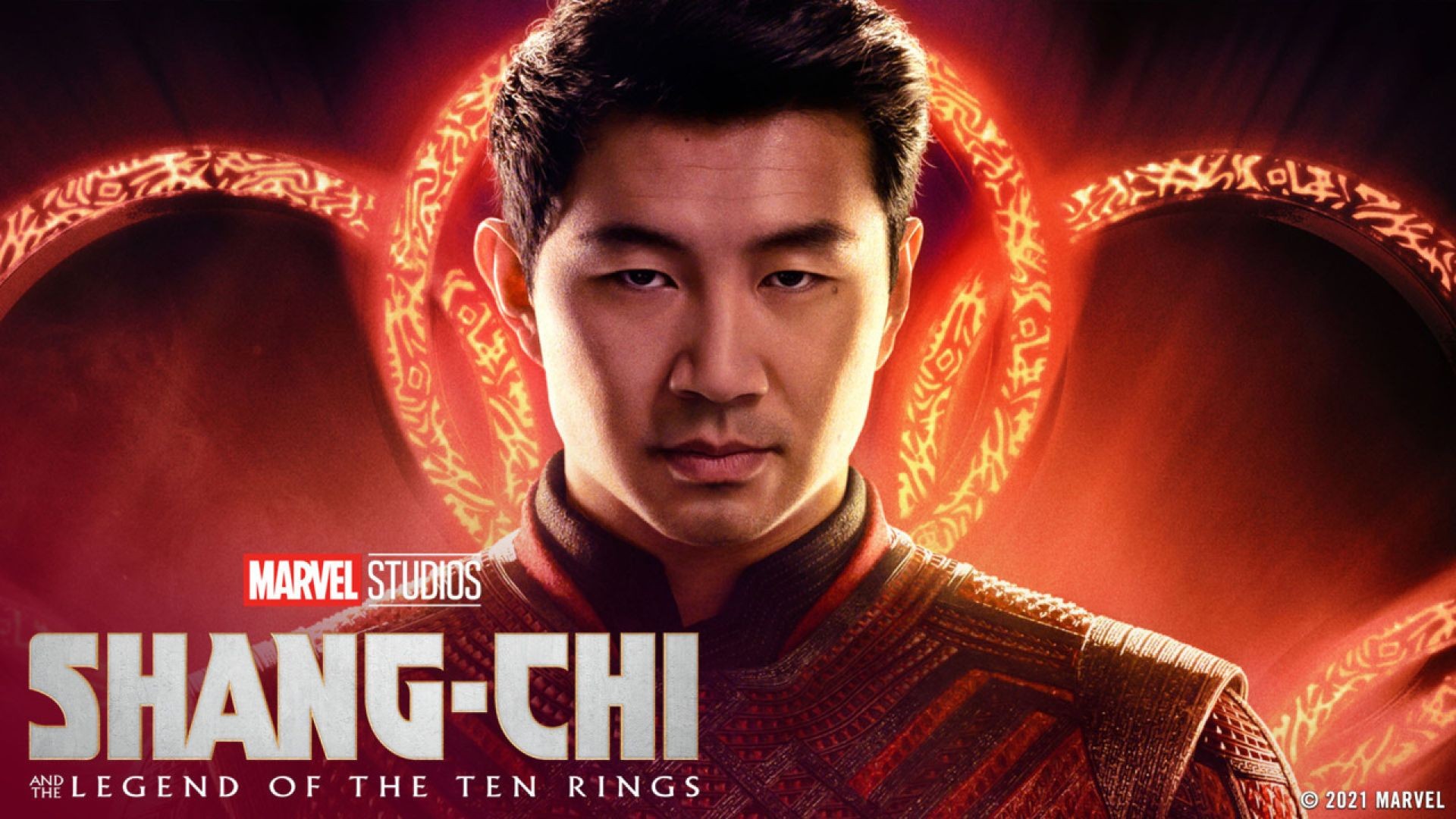 Shang-Chi and the Legend of the Ten Rings (2021) Dual Audio [Hindi ORG & ENG] BluRay 480p