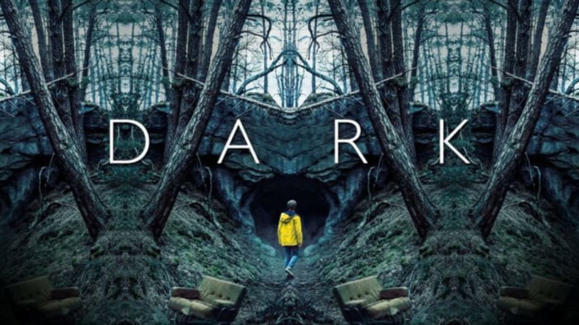 Dark Season 1 Complete English WEB-DL 480p