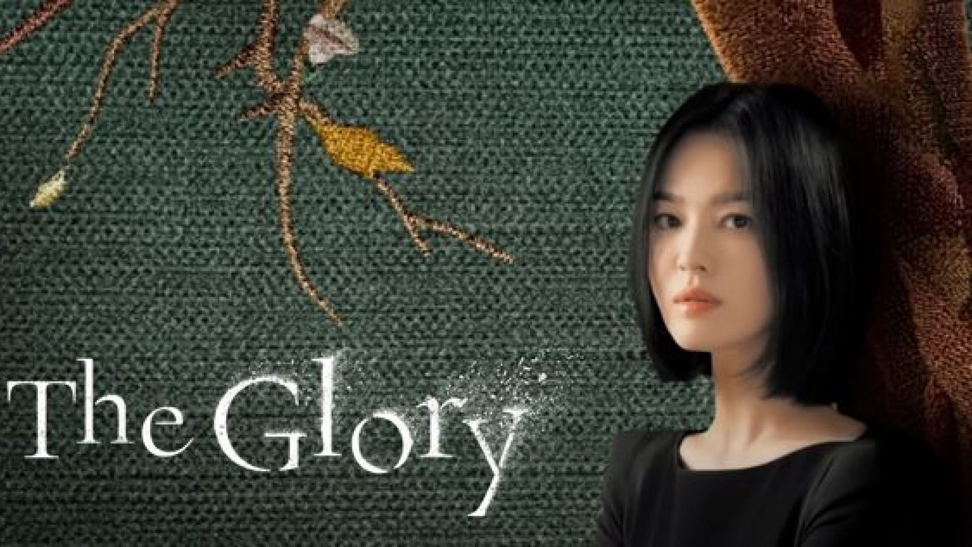 The Glory (2022) S01 Part-1 Dual Audio [Hindi-Korean]  WEB-DL 1080P