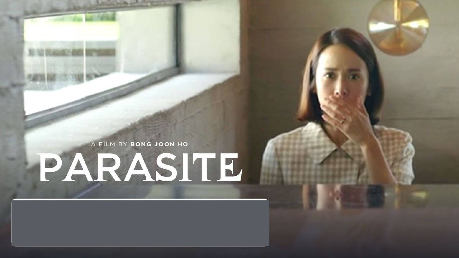 Parasite (2019) Dual Audio [Hindi ORG & Korean] BluRay & WEB-DL 480p