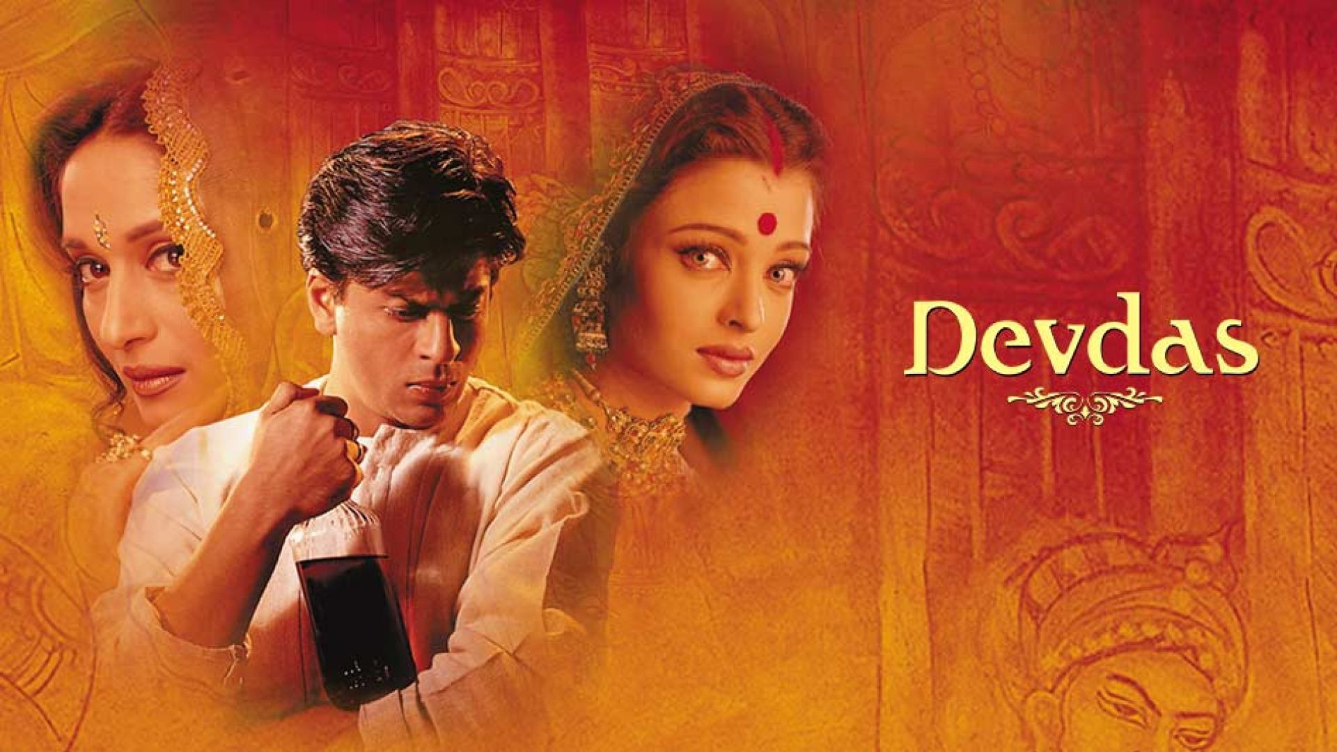 Devdas (2002) Hindi WEB-DL 720p