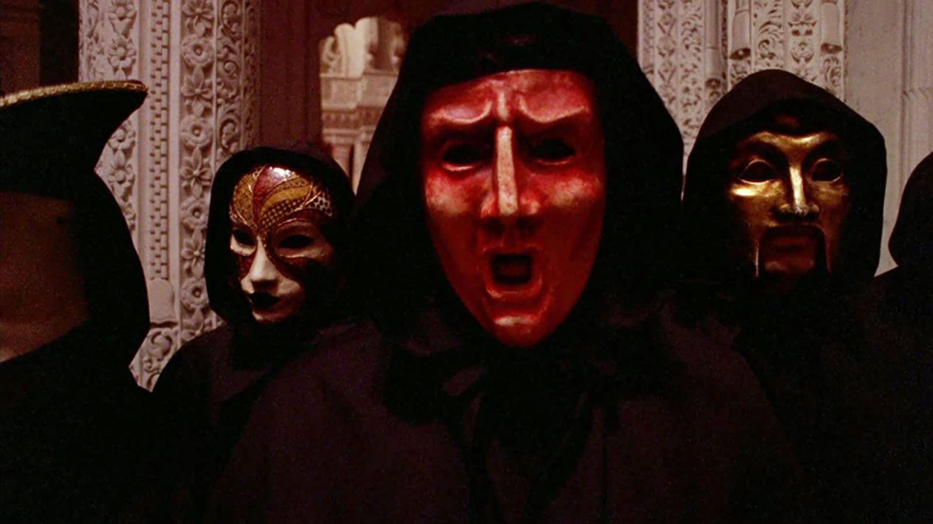 Eyes Wide Shut (1999) BluRay 480p