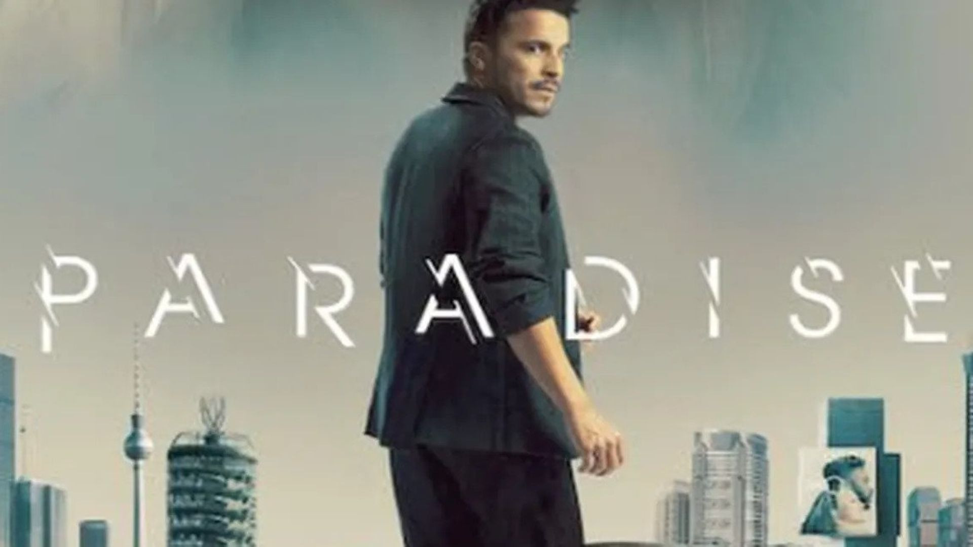 Paradise (2023) Dual Audio [Hindi ORG, ENG] NF WEB-DL 1080p