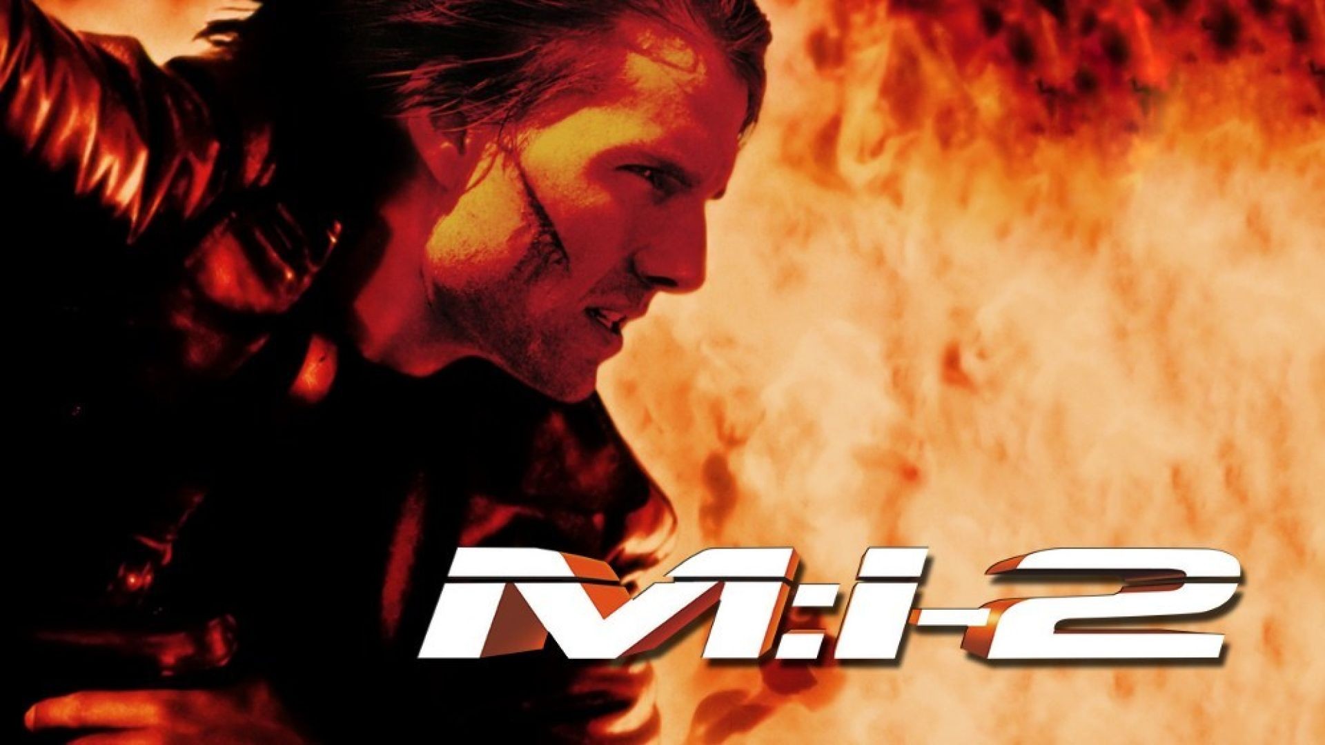 Mission Impossible 2 (2000) Dual Audio [Hindi ORG & ENG]  BluRay 480p