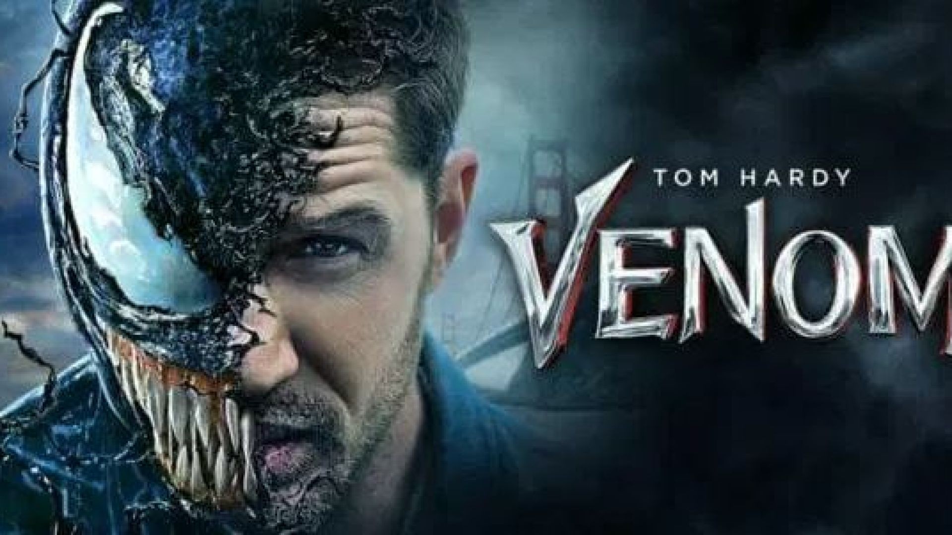 Venom (2018) Dual Audio [Hindi ORG & ENG] BluRay 720p