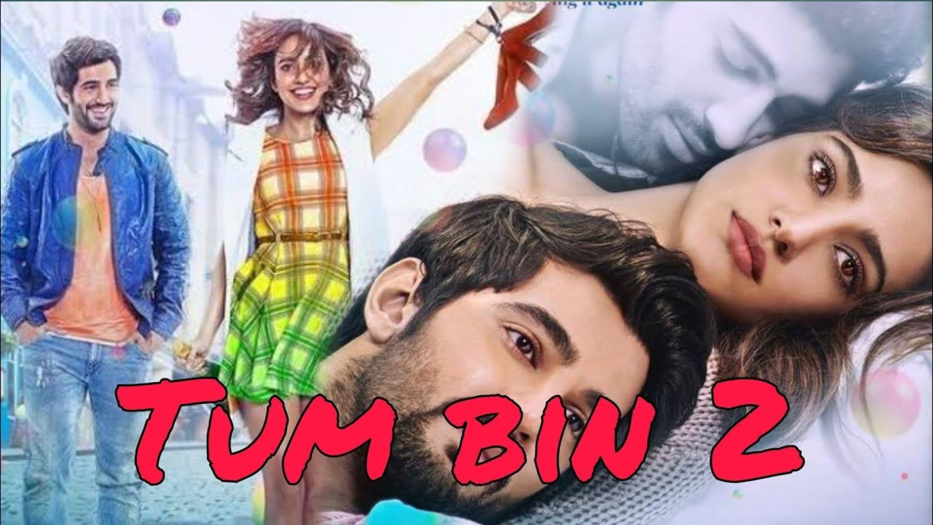 Tum Bin 2 (2016) Hindi WEB-DL 720p