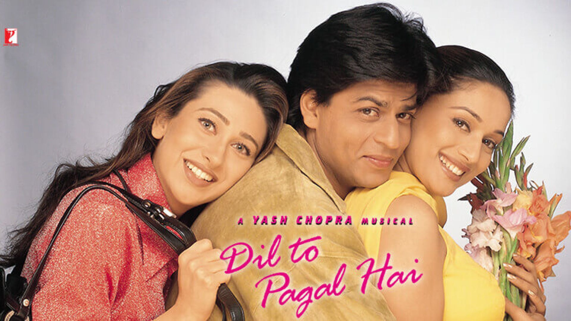 Dil To Pagal Hai (1997) Hindi BluRay 720p