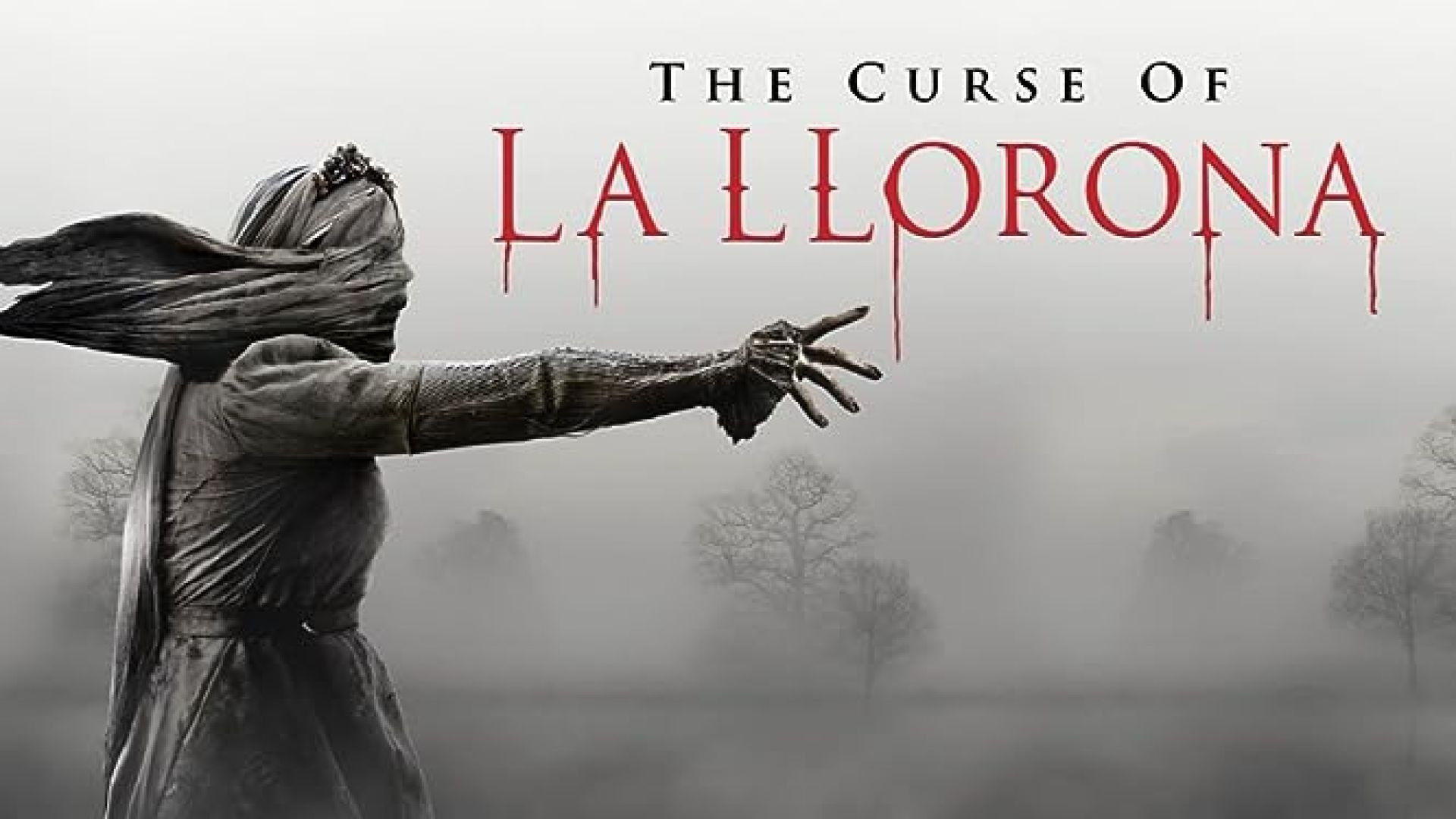 The Curse of La Llorona (2019) Dual Audio [Hindi + English] BluRay 720p