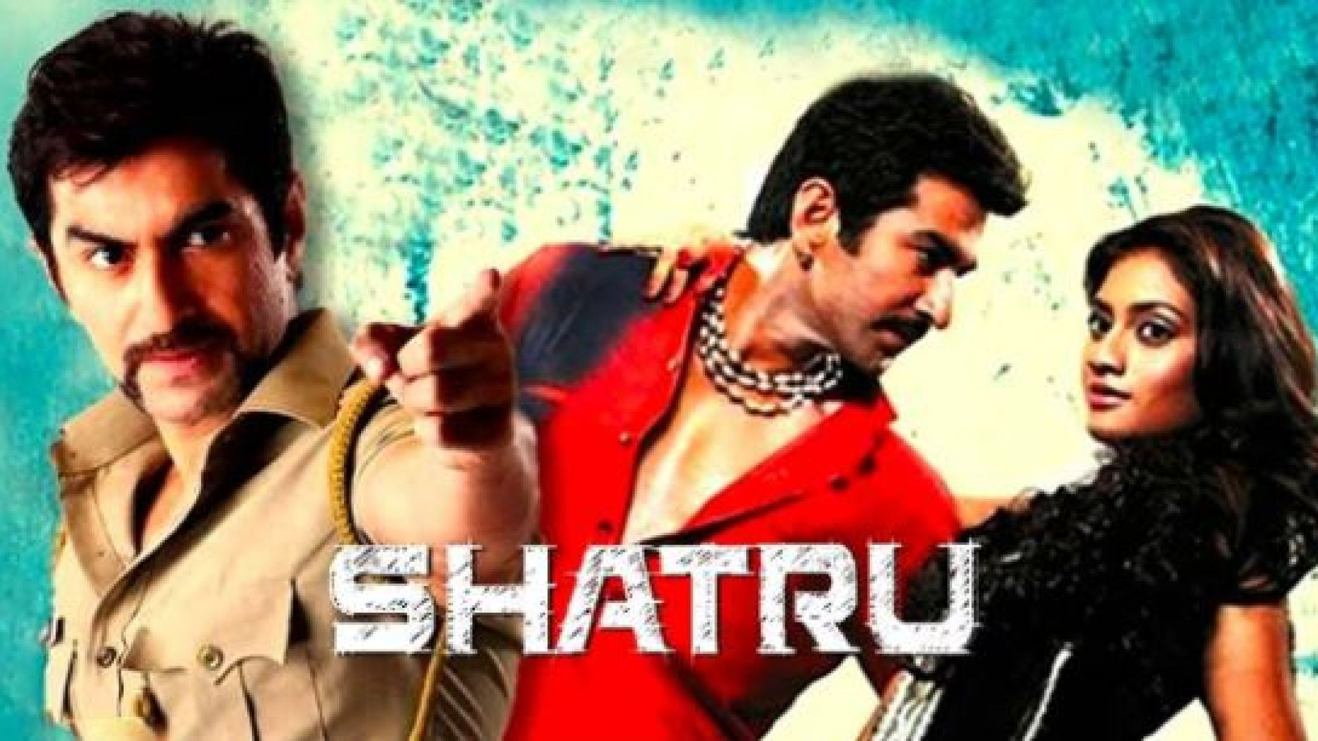 Shotru (2011) Bangla WEB-DL 1080p
