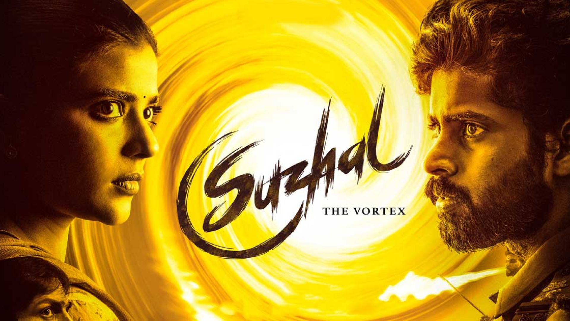 Suzhal The Vortex (2022) S01 Complete Hindi Amazon WEB-DL 720P