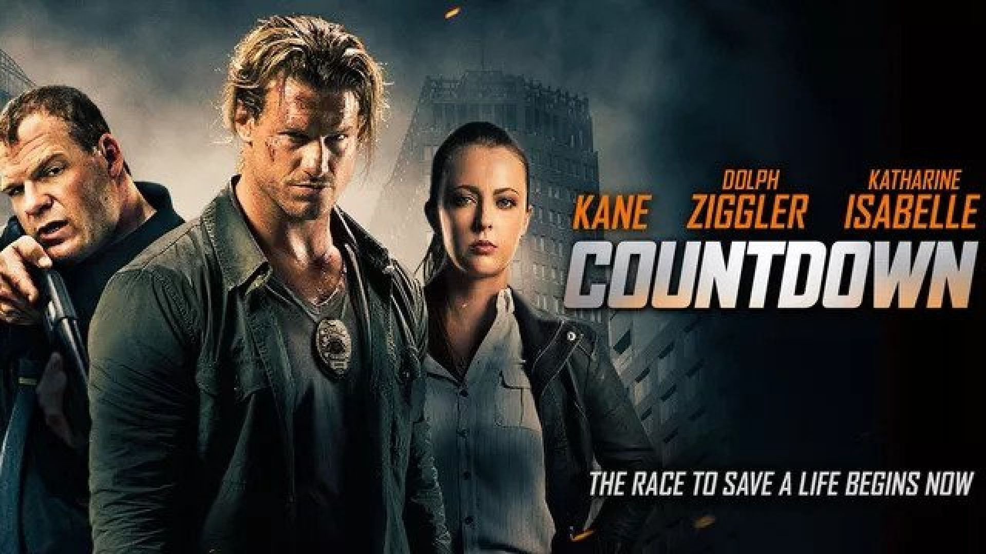 Countdown (2016) Dual Audio [Hindi-English] Blu-Ray 1080P
