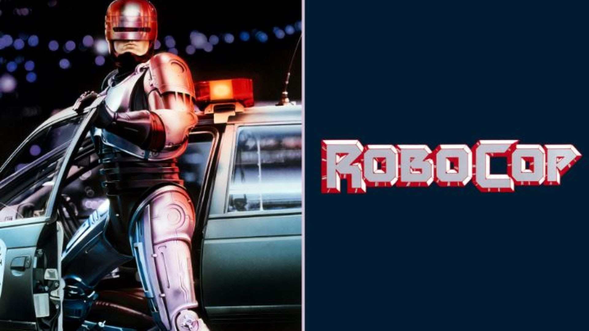 Robocop (2014) Dual Audio BluRay 480p