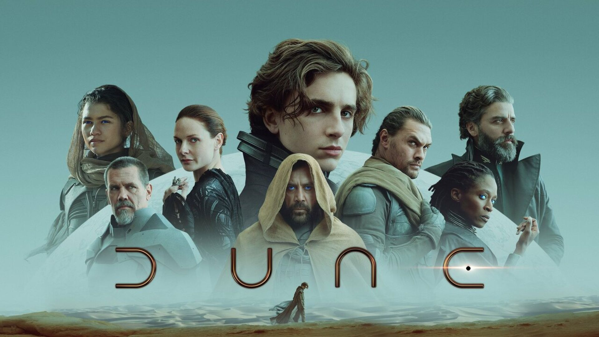 Dune (2021) Dual Audio [Hindi ORG & ENG] WEB-DL 720p