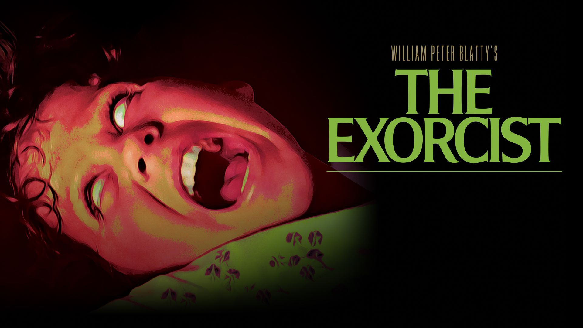 The Exorcist (1973) DC REMASTERED Dual Audio [Hindi ORG & ENG] BluRay 720p