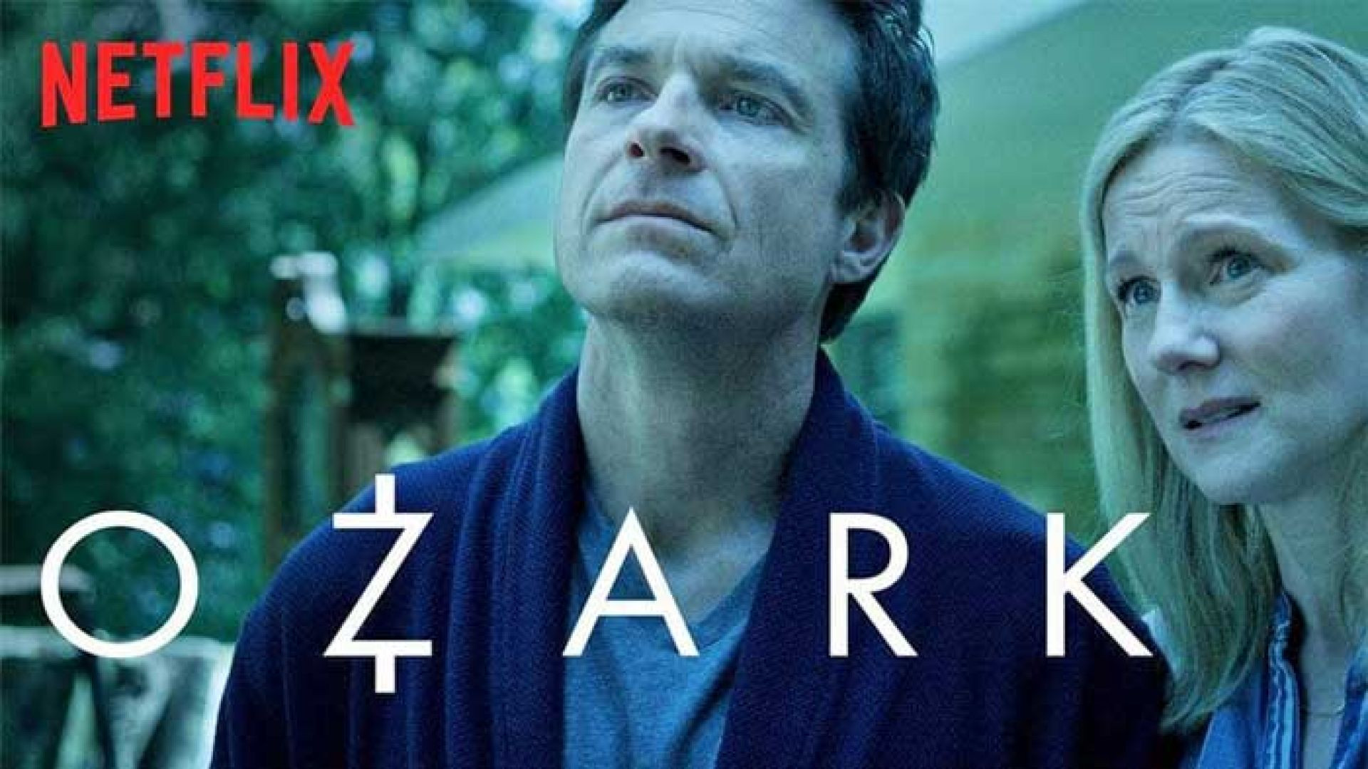 Ozark (2017) Season 1 Complete Hindi Dubbed WEB-DL 720p