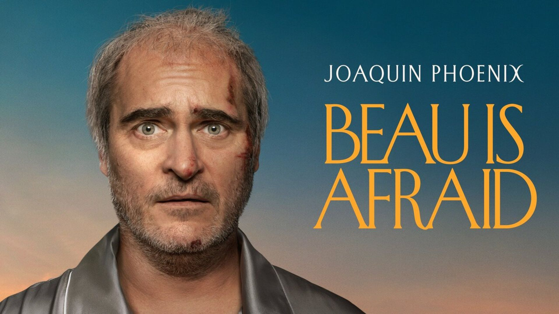 Beau Is Afraid (2023) WEB-DL 720p