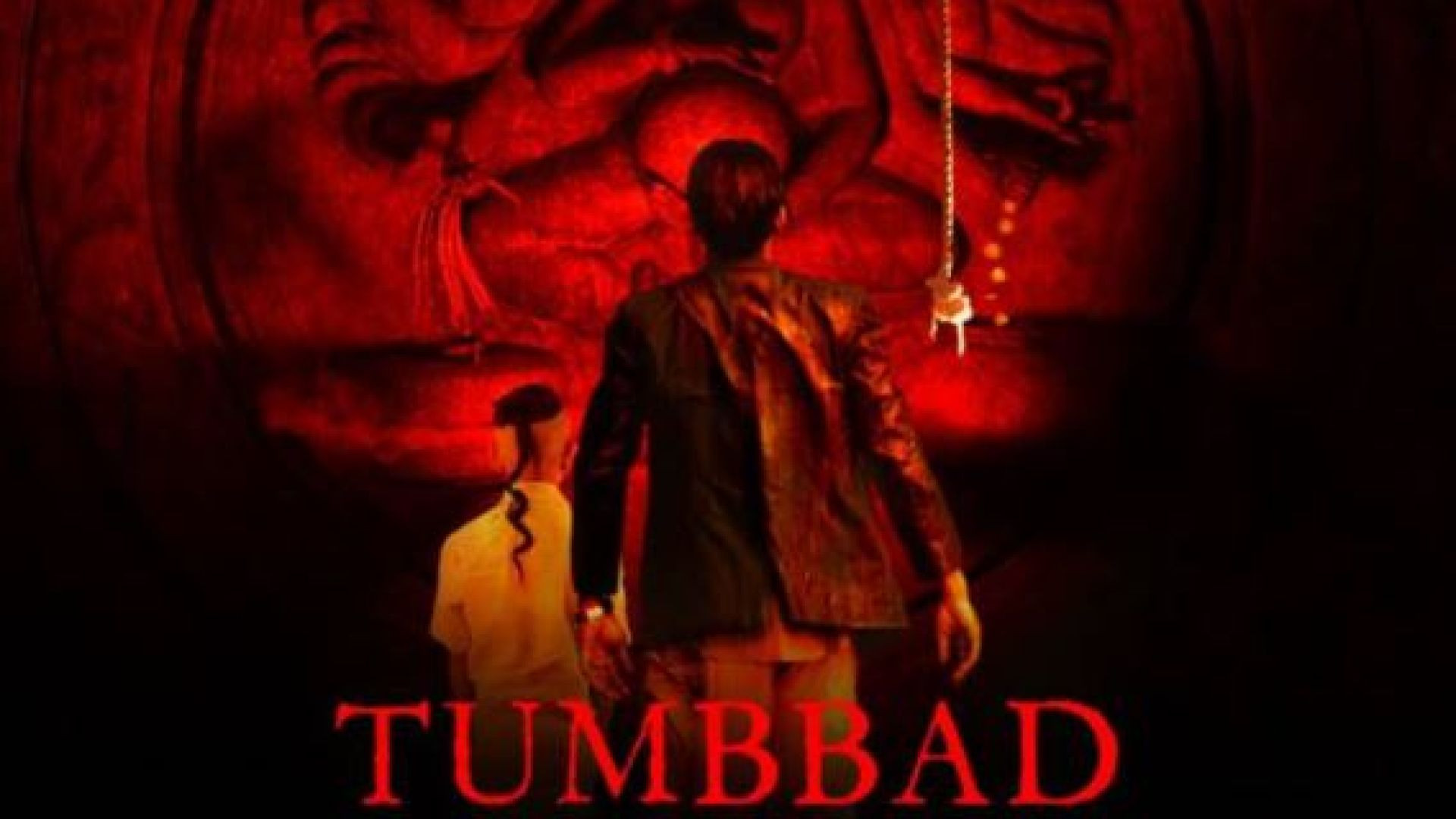 Tumbbad (2018) Hindi WEB-DL 480p