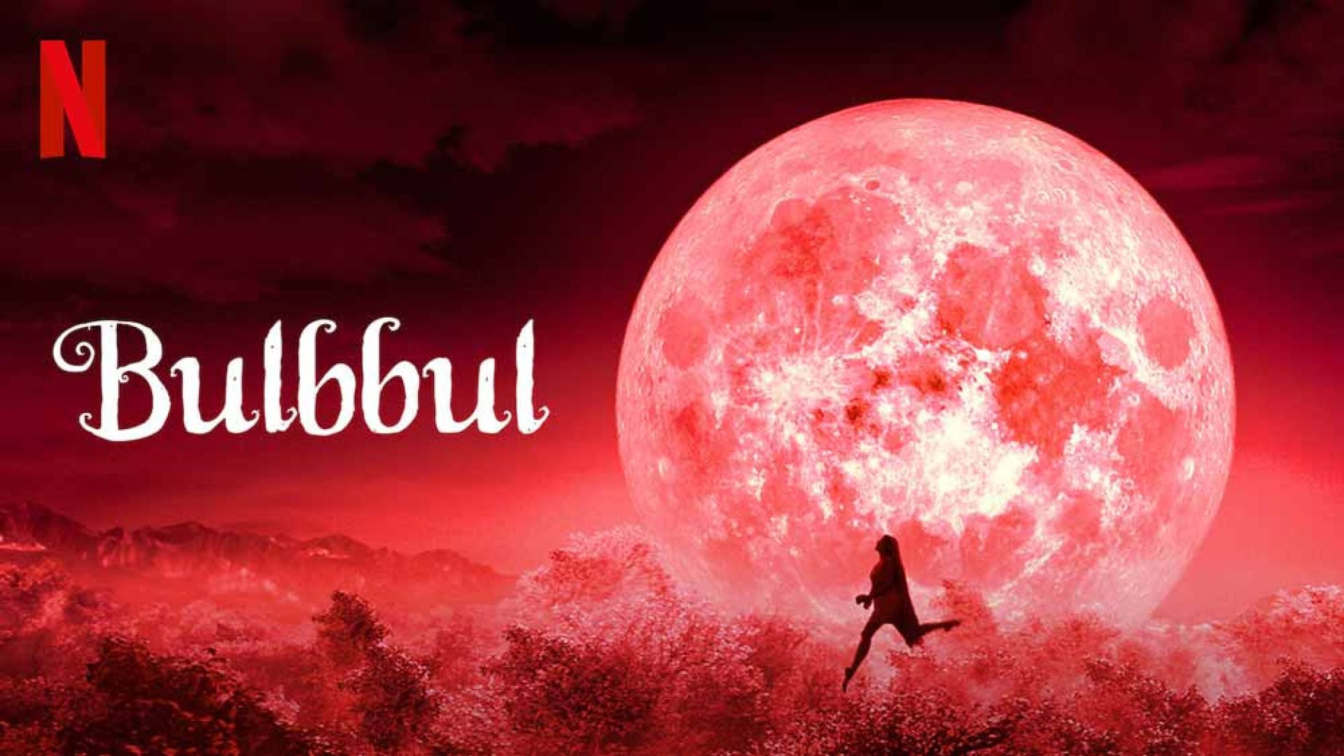 Bulbbul (2020) Hindi NF WEB-DL 720p