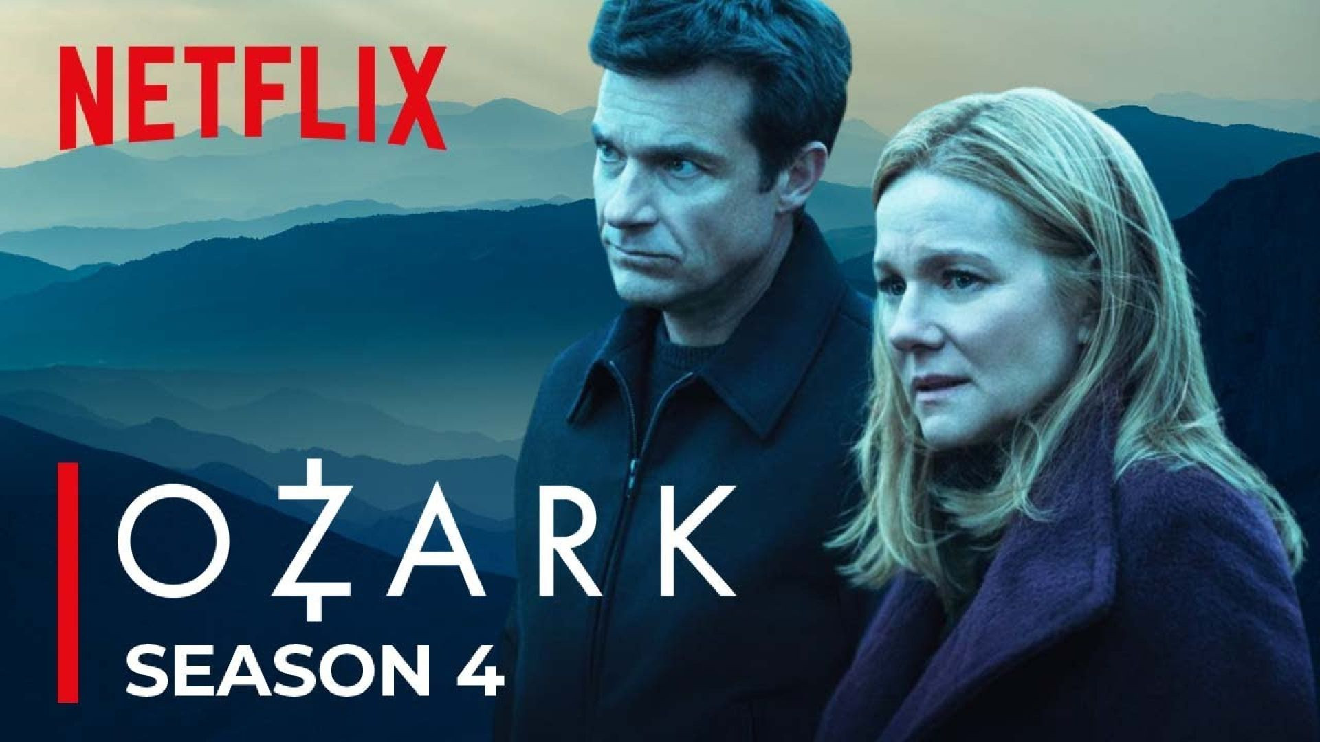 Ozark (2022) Season 4 Hindi Dubbed (Netflix) WEB-DL 480p