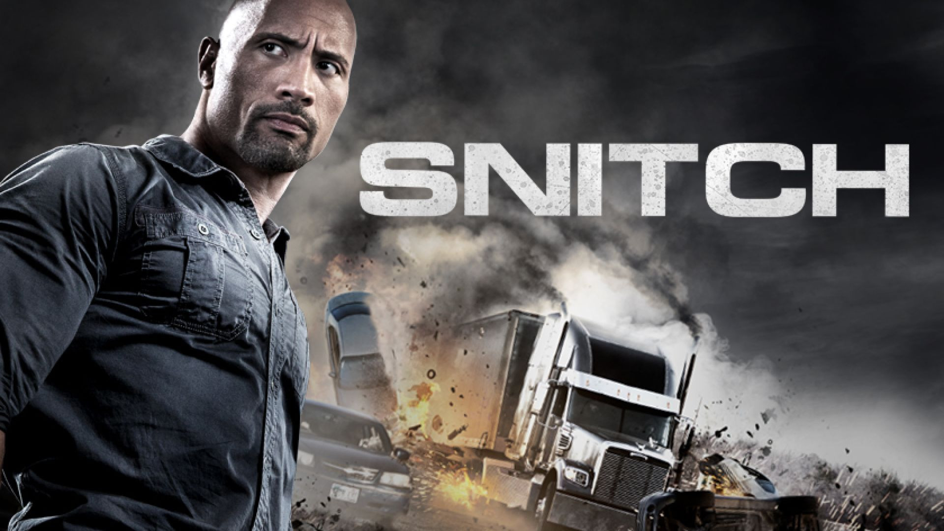 Snitch (2013) Dual Audio [Hindi ORG & ENG] 720p