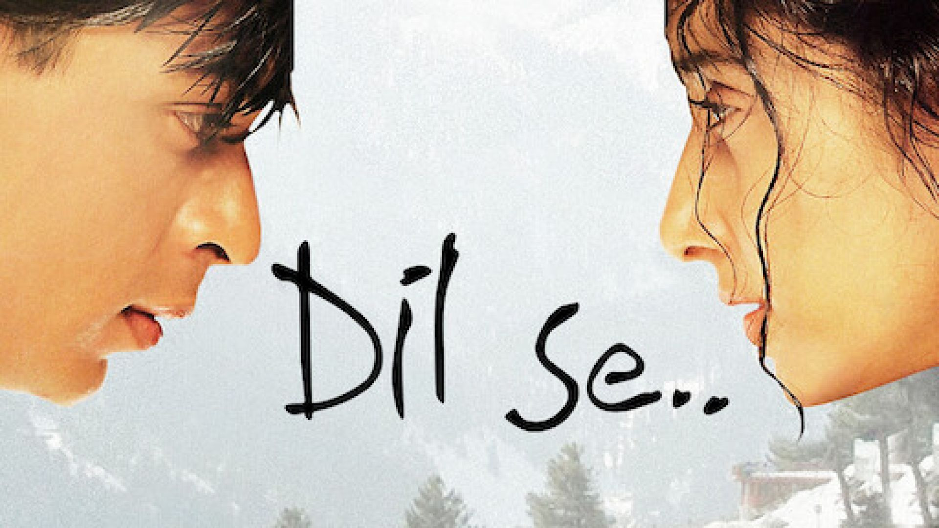 Dil Se..(1998) Hindi WEBRip 480P