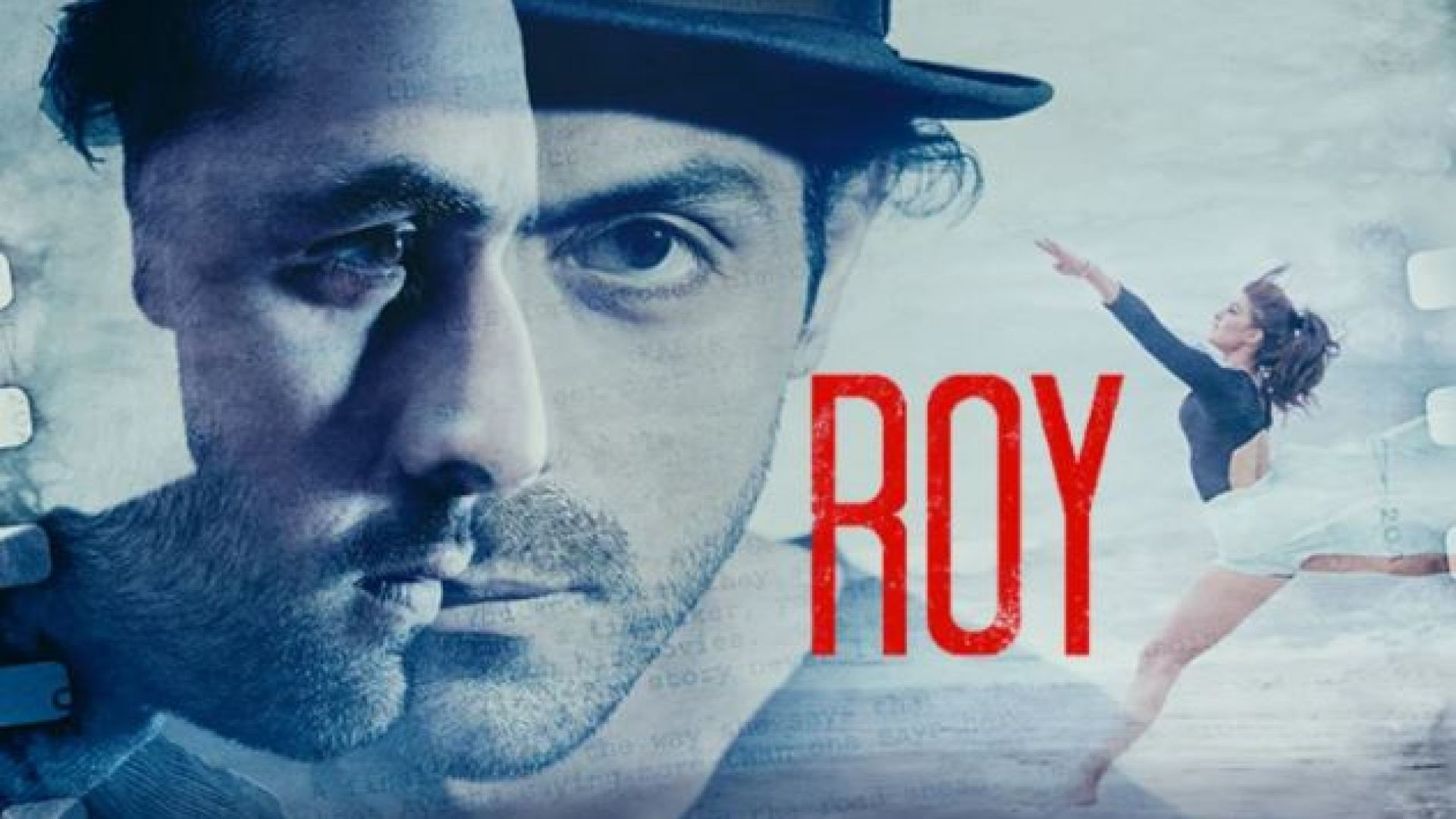 Roy (2015) Hindi BluRay 720p