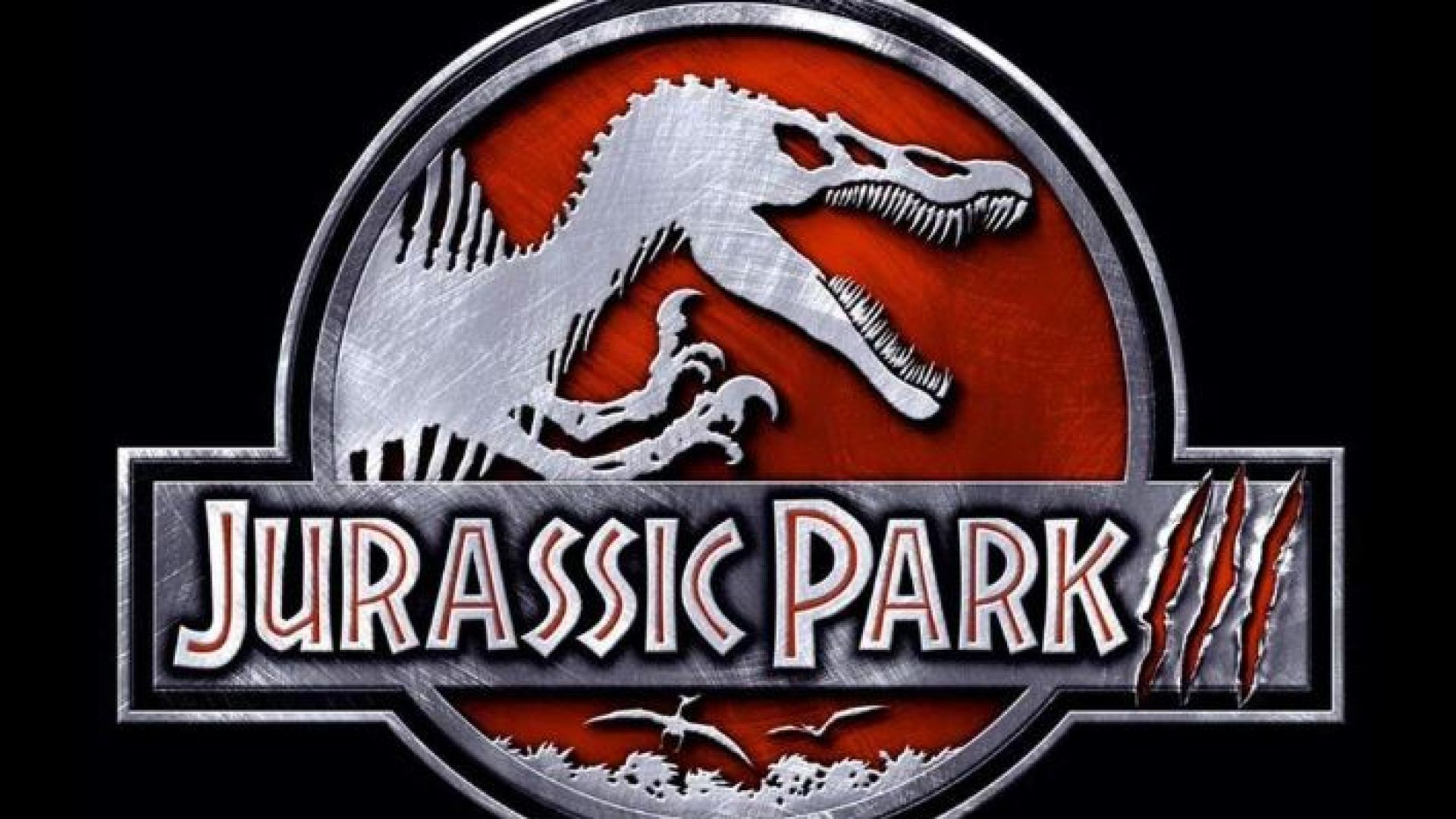 Jurassic Park III (2001) Dual Audio [Hindi ORG & ENG] BluRay 480p