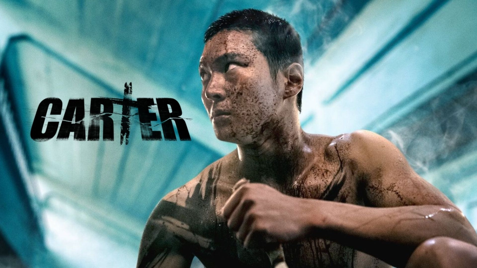Carter (2022) Hindi Dubbed WEB-DL 720p