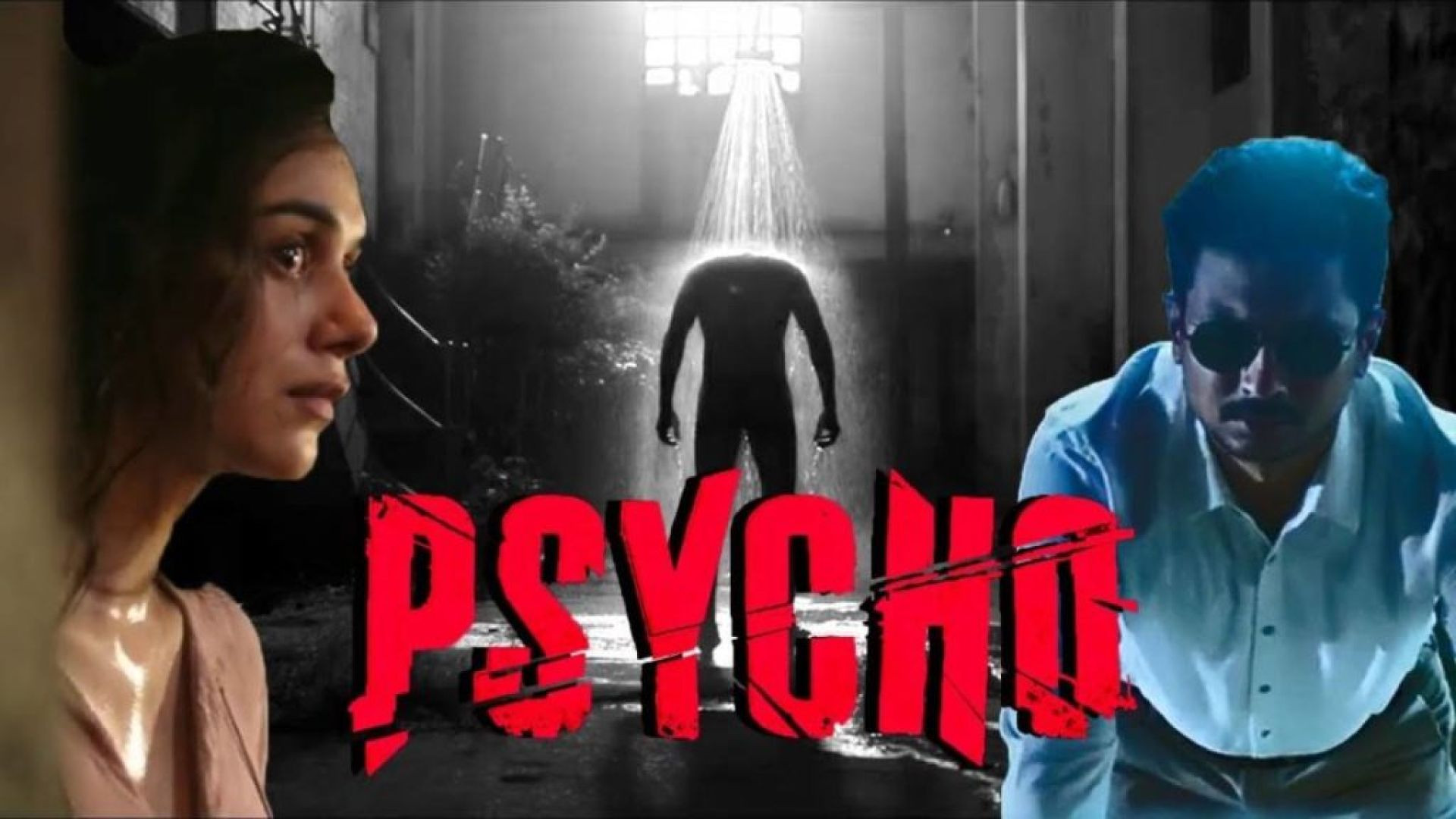 Psycho 2021 Unoffical Hindi dubbed Web-Dl 1080p