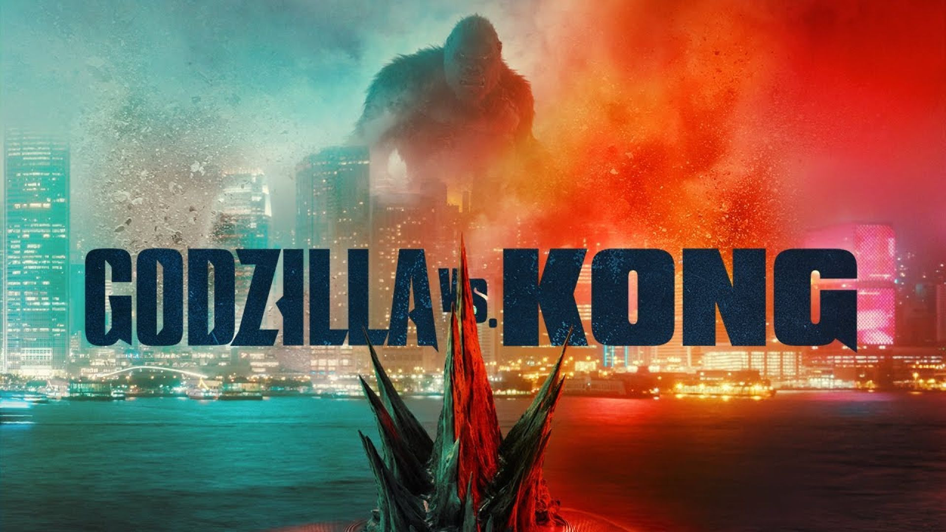 Godzilla vs. Kong (2021) Dual Audio [Hindi ORG & ENG] WEB-DL 720p