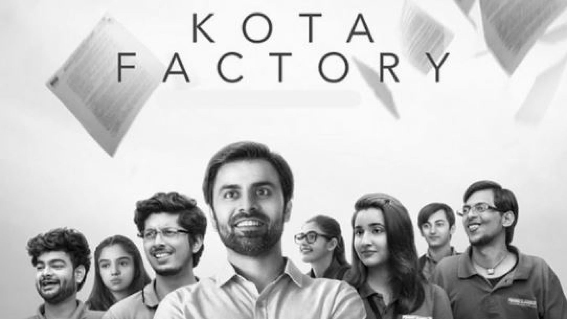 Kota Factory (2019) Hindi Season 1 Complete WEB-DL 720p